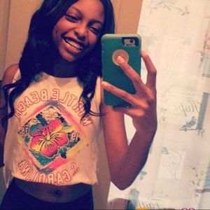 Meet your Posher, Keyonna